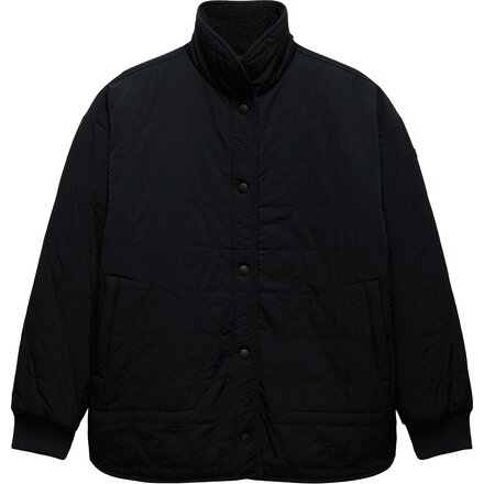 prAna - Encinitas Reversible Coat - Women's
