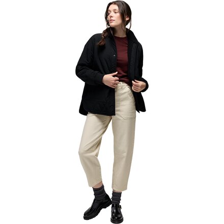 prAna - Encinitas Reversible Coat - Women's