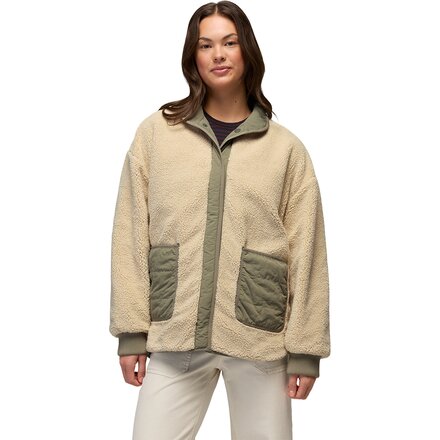 prAna - Encinitas Reversible Coat - Women's