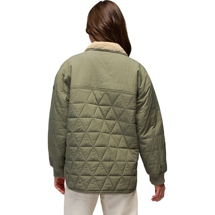 prAna - Encinitas Reversible Coat - Women's