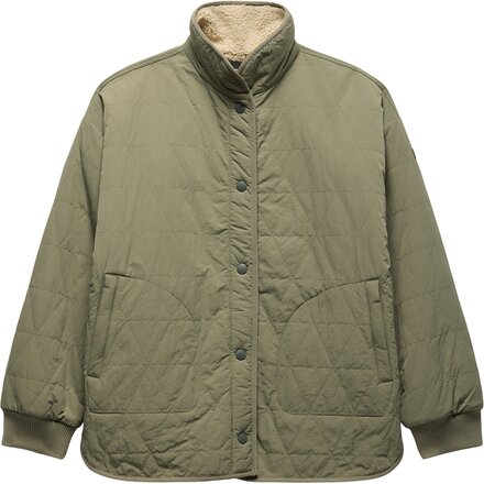 prAna - Encinitas Reversible Coat - Women's