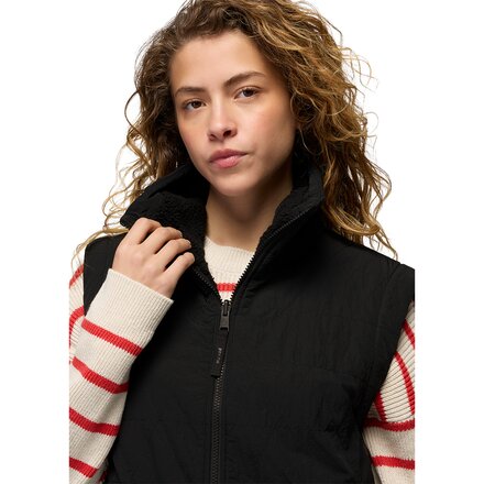 prAna - Encinitas Reversible Vest - Women's
