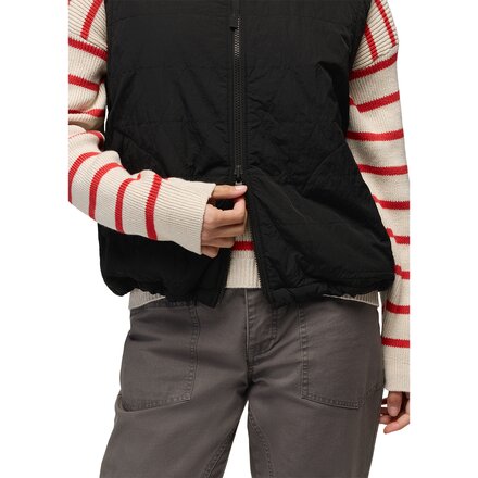 prAna - Encinitas Reversible Vest - Women's