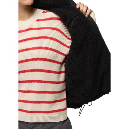 prAna - Encinitas Reversible Vest - Women's