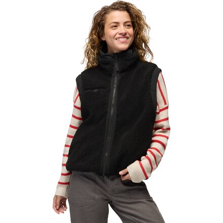 prAna - Encinitas Reversible Vest - Women's