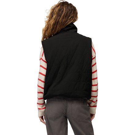 prAna - Encinitas Reversible Vest - Women's