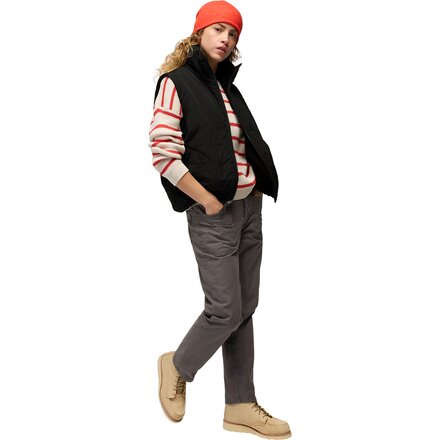 prAna - Encinitas Reversible Vest - Women's