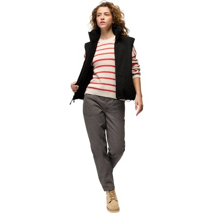 prAna - Encinitas Reversible Vest - Women's