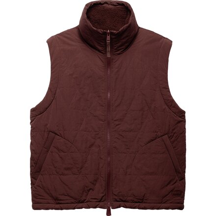 Encinitas Reversible Vest - Women's