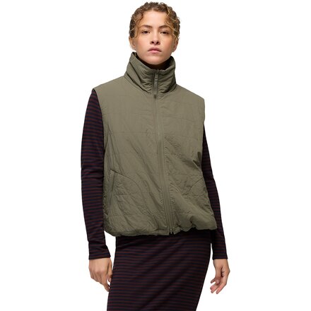 Encinitas Reversible Vest - Women's