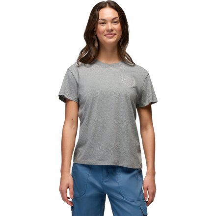Everyday Open Heart T-Shirt - Women's