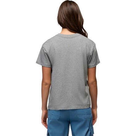 prAna - Everyday Open Heart T-Shirt - Women's