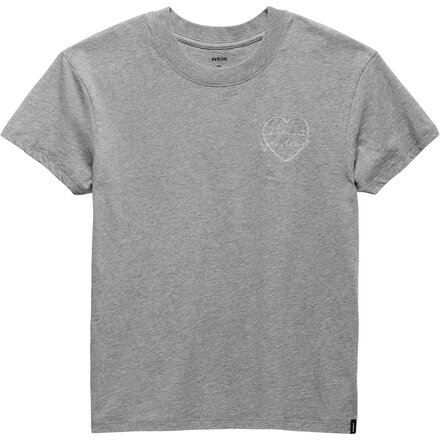 prAna - Everyday Open Heart T-Shirt - Women's