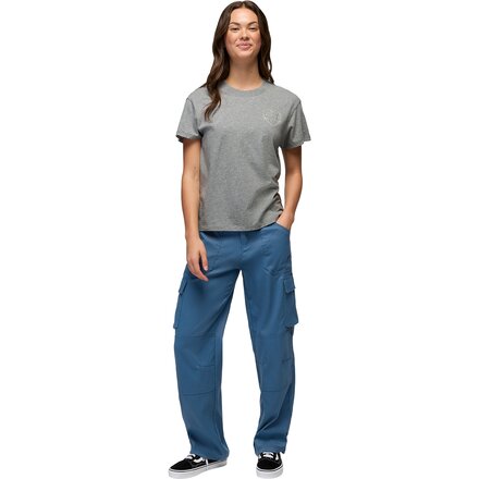 prAna - Everyday Open Heart T-Shirt - Women's