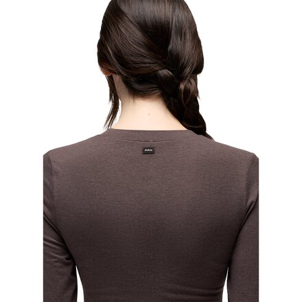 prAna - Heavana Long-Sleeve Dress - Women's