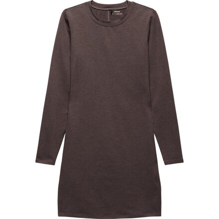 prAna - Heavana Long-Sleeve Dress - Women's