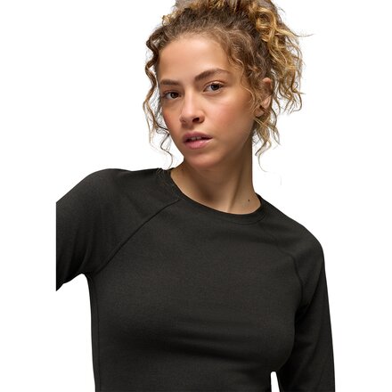 prAna - Heavana Long-Sleeve Top - Women's
