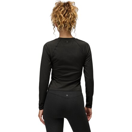 prAna - Heavana Long-Sleeve Top - Women's