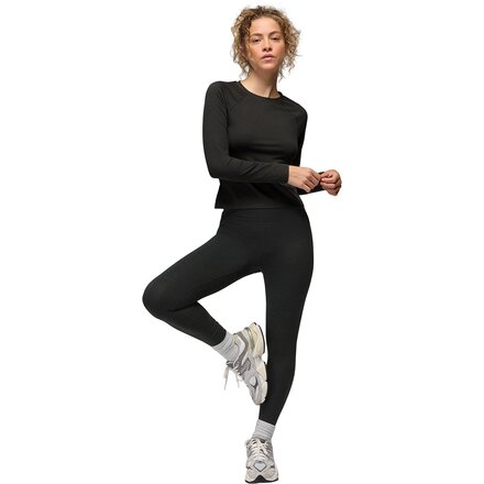 prAna - Heavana Long-Sleeve Top - Women's