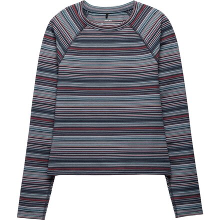 Heavana Long-Sleeve Top - Women's