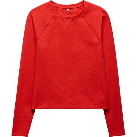 Heavana Long-Sleeve Top - Women's