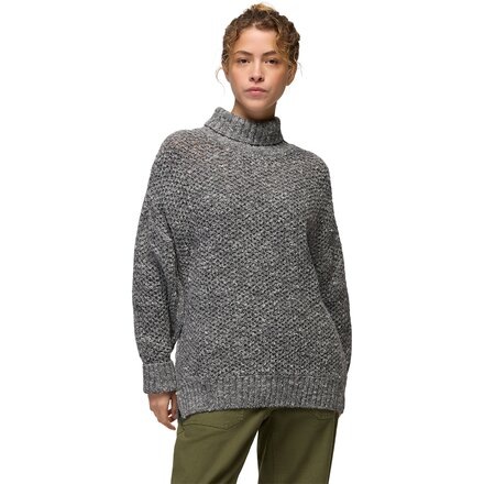 Leavenworth Turtleneck - Women's
