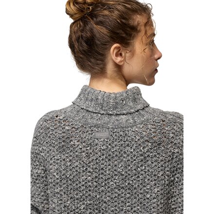 prAna - Leavenworth Turtleneck - Women's