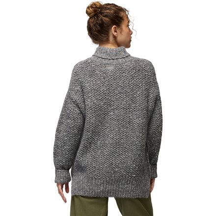 prAna - Leavenworth Turtleneck - Women's