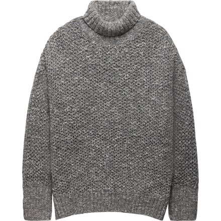 prAna - Leavenworth Turtleneck - Women's