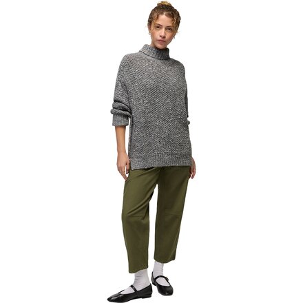 prAna - Leavenworth Turtleneck - Women's