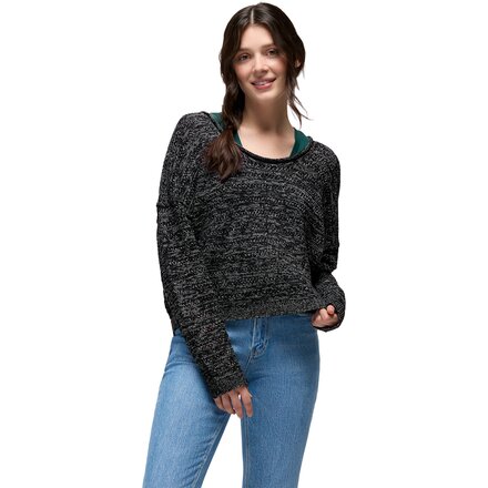 Malibu Lagoon Sweater - Women's