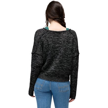 prAna - Malibu Lagoon Sweater - Women's