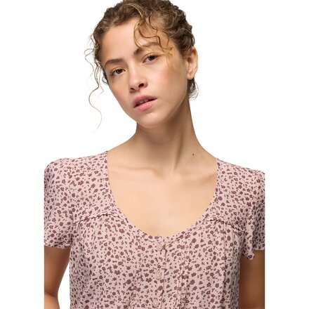 prAna - Moonvale Short-Sleeve Top - Women's