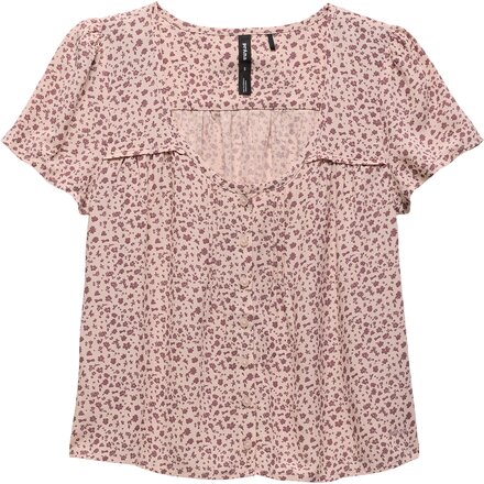 prAna - Moonvale Short-Sleeve Top - Women's