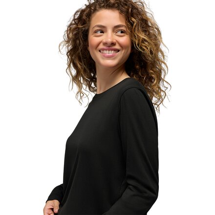 prAna - Pure Ascent Long-Sleeve Top - Women's