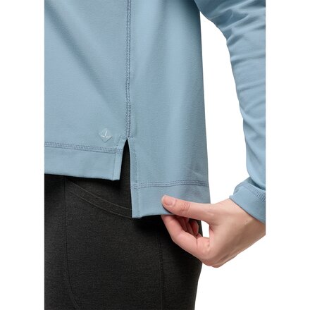 prAna - Pure Ascent Long-Sleeve Top - Women's