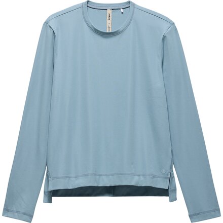 prAna - Pure Ascent Long-Sleeve Top - Women's