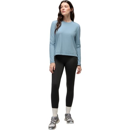 prAna - Pure Ascent Long-Sleeve Top - Women's
