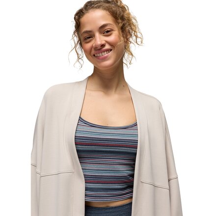 prAna - Shea Soft Cardigan - Women's
