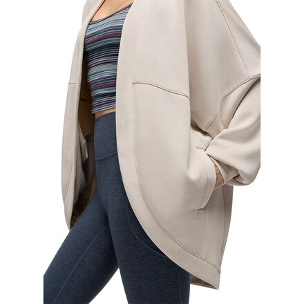 prAna - Shea Soft Cardigan - Women's