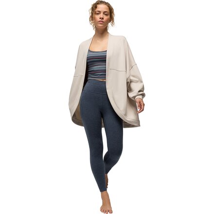 prAna - Shea Soft Cardigan - Women's