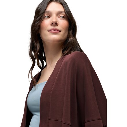 prAna - Shea Soft Cardigan - Women's