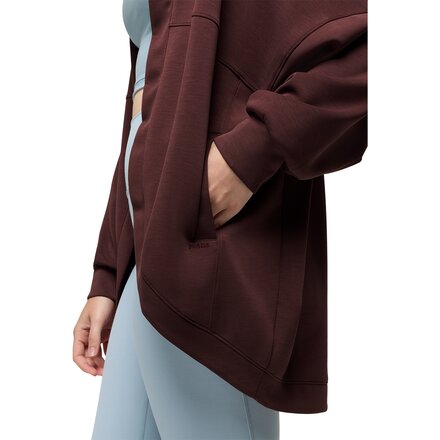 prAna - Shea Soft Cardigan - Women's