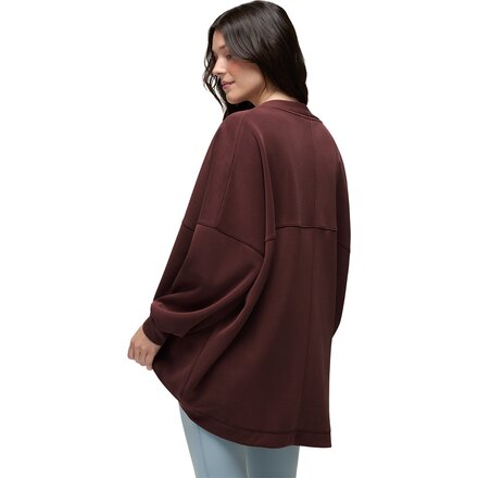 prAna - Shea Soft Cardigan - Women's