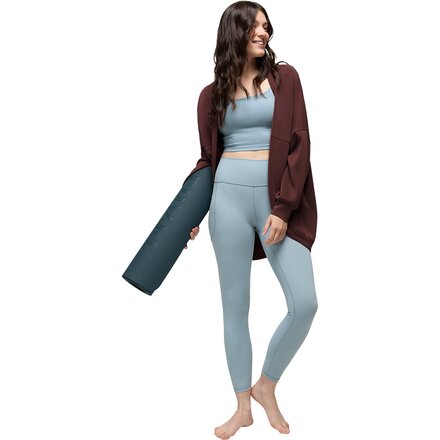 prAna - Shea Soft Cardigan - Women's