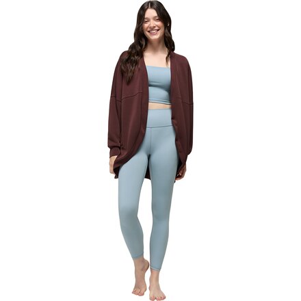 prAna - Shea Soft Cardigan - Women's