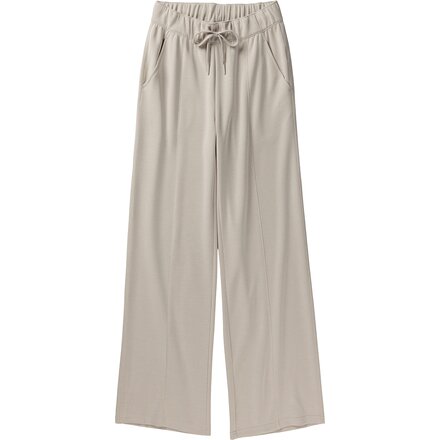 Shea Soft Wide Leg Pant - Women's