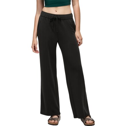 Shea Soft Wide Leg Pant - Women's