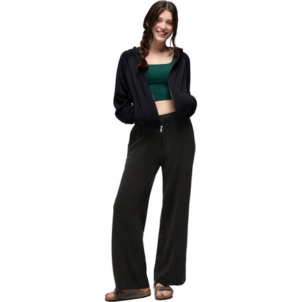 prAna - Shea Soft Wide Leg Pant - Women's
