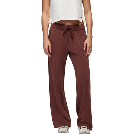 Shea Soft Wide Leg Pant - Women's